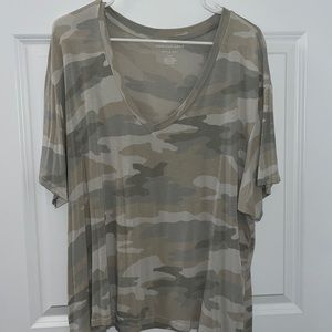 American Eagle Soft & Sexy T-shirt